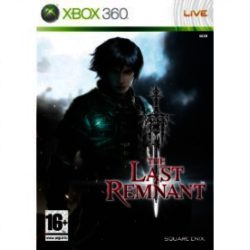 The Last Remnant Game